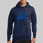 Adult Hoodie -  Thumbnail