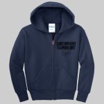 Youth Zip Jacket -  Thumbnail