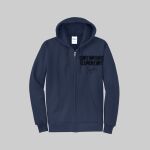 Adult Zip Jacket -  Thumbnail