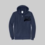 Adult Zip Jacket -  Thumbnail