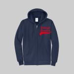 Adult Zip Jacket -  Thumbnail