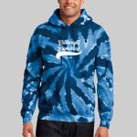 Adult Tie-Dye Hoodie -  Thumbnail