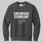Youth Crewneck - Cartwright Thumbnail