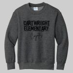 Youth Crewneck - Cartwright Thumbnail