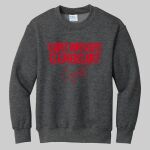 Youth Crewneck - Cartwright Thumbnail