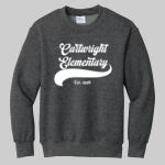 Youth Crewneck - Cartwright Thumbnail