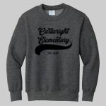 Youth Crewneck - Cartwright Thumbnail