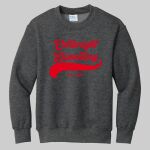 Youth Crewneck - Cartwright Thumbnail