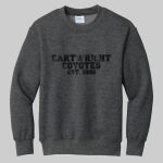 Youth Crewneck - Cartwright Thumbnail