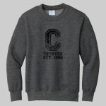 Youth Crewneck - Cartwright Thumbnail