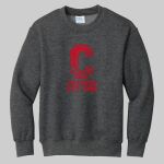 Youth Crewneck - Cartwright Thumbnail