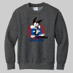 Youth Crewneck - Cartwright Thumbnail
