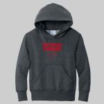 Youth Hoodie - Cartwright Thumbnail