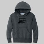 Youth Hoodie - Cartwright Thumbnail