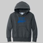 Youth Hoodie - Cartwright Thumbnail