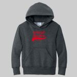Youth Hoodie - Cartwright Thumbnail