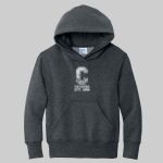 Youth Hoodie - Cartwright Thumbnail