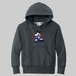 Youth Hoodie - Cartwright Thumbnail