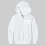 Youth Zip Jacket - Cartwright Thumbnail