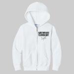 Youth Zip Jacket - Cartwright Thumbnail