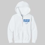 Youth Zip Jacket - Cartwright Thumbnail