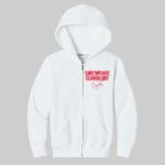 Youth Zip Jacket - Cartwright Thumbnail