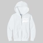 Youth Zip Jacket - Cartwright Thumbnail