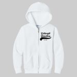 Youth Zip Jacket - Cartwright Thumbnail