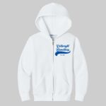 Youth Zip Jacket - Cartwright Thumbnail