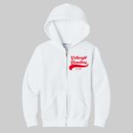 Youth Zip Jacket - Cartwright Thumbnail