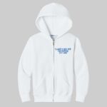 Youth Zip Jacket - Cartwright Thumbnail