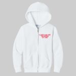 Youth Zip Jacket - Cartwright Thumbnail
