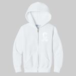 Youth Zip Jacket - Cartwright Thumbnail