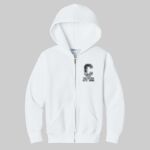 Youth Zip Jacket - Cartwright Thumbnail