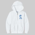 Youth Zip Jacket - Cartwright Thumbnail