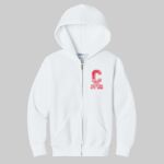 Youth Zip Jacket - Cartwright Thumbnail