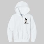 Youth Zip Jacket - Cartwright Thumbnail
