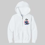 Youth Zip Jacket - Cartwright Thumbnail